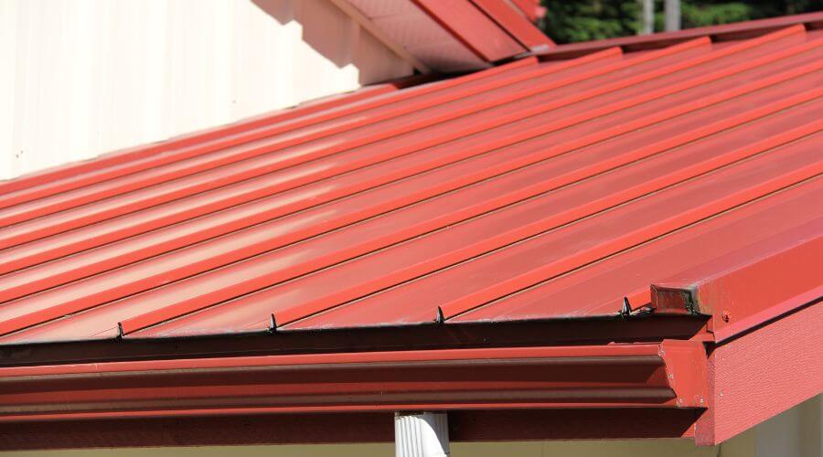 Industrial Roof Replacement in Suwannee, FL