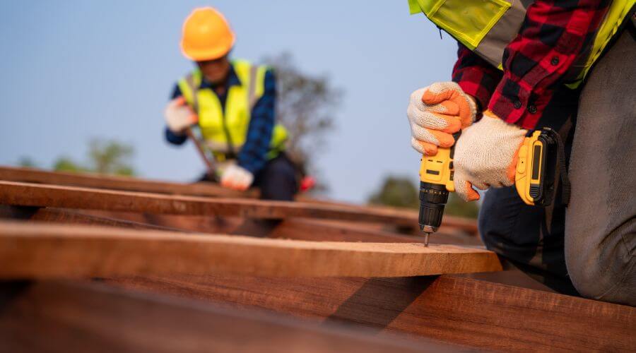 Expert top industrial roofings services in Suwannee, FL